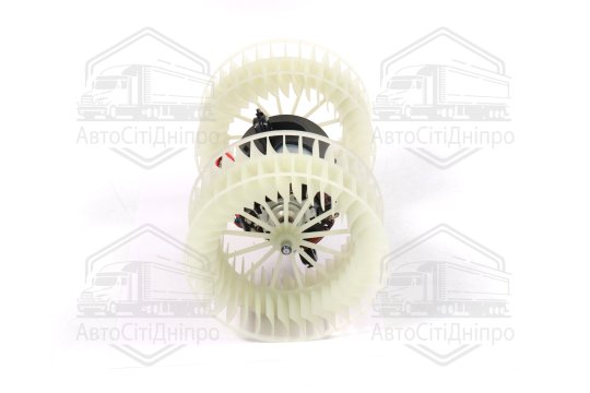 Вентилятор салону MERCEDES-BENZ /VIANO W639 (2004) (вир-во AVA)