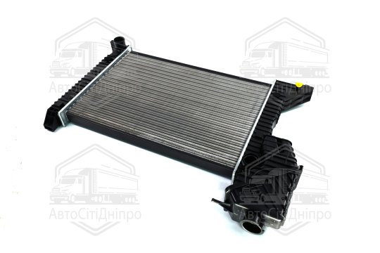 Радіатор охолодження MB SPRINTER MT-AC 95-99 (AVAl)
