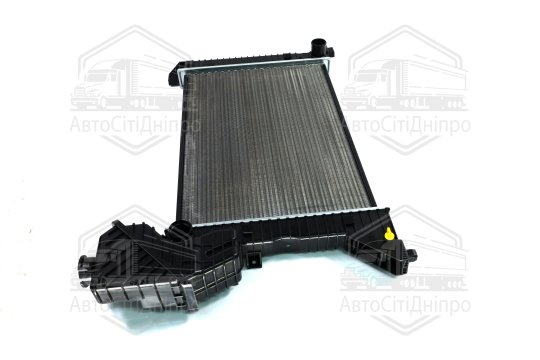 Радіатор охолодження MB SPRINTER MT-AC 95-99 (AVAl)