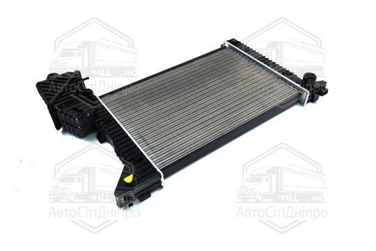Радіатор охолодження MB SPRINTER MT-AC 95-99 (AVAl)