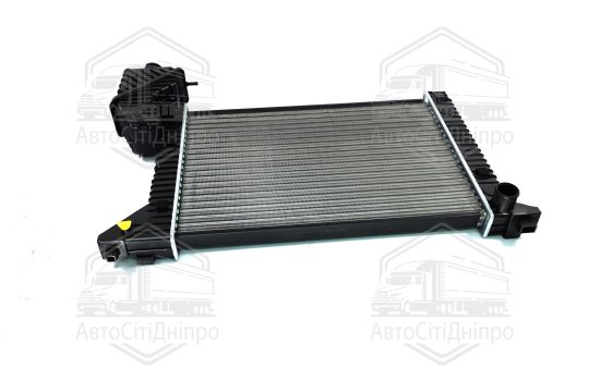 Радіатор охолодження MB SPRINTER MT-AC 95-99 (AVAl)