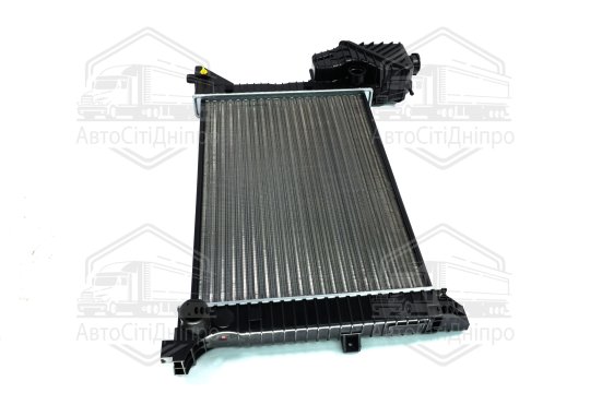 Радіатор охолодження MB SPRINTER MT-AC 95-99 (AVAl)