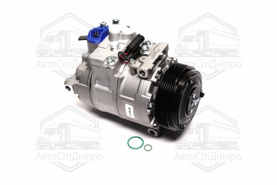 Компресор C180 2.0 i * (W203) 00-02 (AVA)