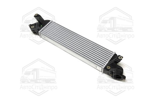 Інтеркулер MITSUBISHI L200 (2015) 2.4 MIVEC (AVA)