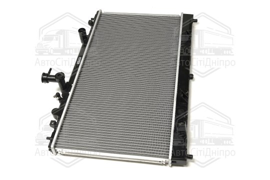 Радіатор охолодження двигуна MAZDA 6 (2003) 2.0 CITD (Ava)