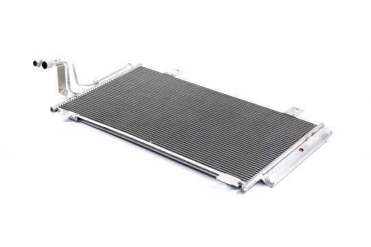 Радіатор кондиціонера Mazda 3/6 13+ (Ava)