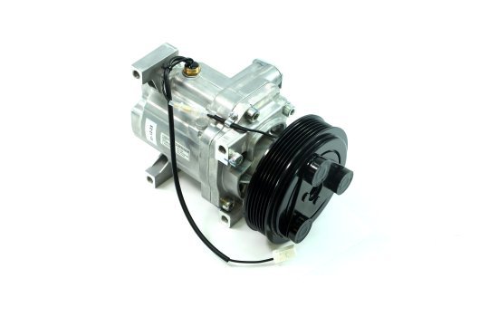 Компресор кондиціонера MAZDA 3 (2004-) (вир-во AVA)