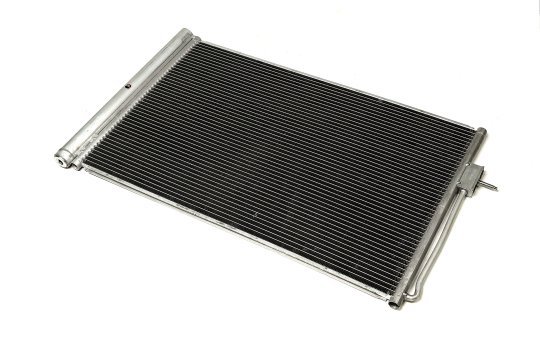 Конденсор кондиціонера CHEVROLET VOLT (2011) (AVA)