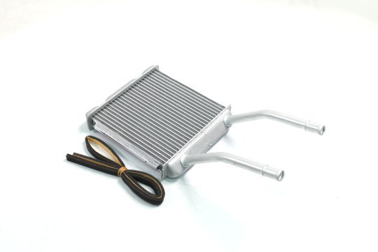 Радіатор обігрівача ASTRA F/VECTRA A/CALIBRA (Ava)