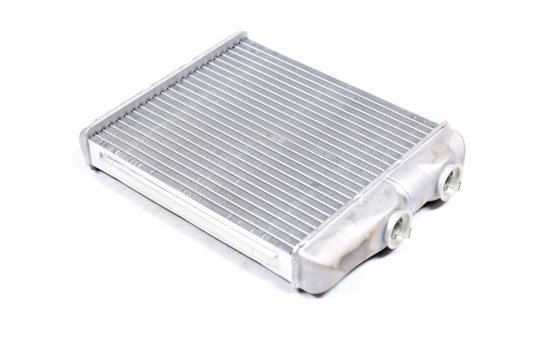 Радіатор обігрівача ASTRA G/ZAFIRA -AC 97-05 (Ava)