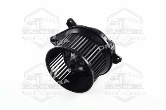 Електродвигун Vivaro  + /+ AC 09/00- (AVA)