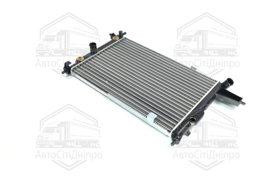 Радіатор охолодження двигуна VECTRA A 16/18/20 AT 88- (Ava)