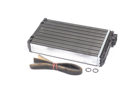 Радіатор обігрівача OMEGA A ALL MT/AT +/- A/C (Ava)