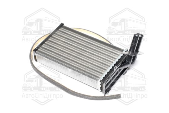 Радіатор опалювача CLIO 1/MEGANE 1/R19 MT/AT (Ava)