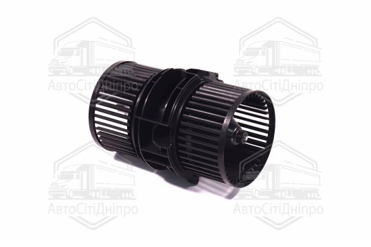 Вентилятор салону RENAULT FLUENCE (2010) 1.5 DCI (вир-во AVA)