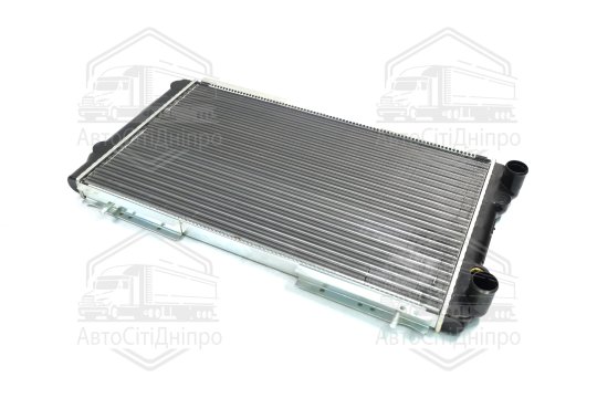 Радіатор охолодження двигуна REN TRAFIC 25D/25TDI MT (Ava)