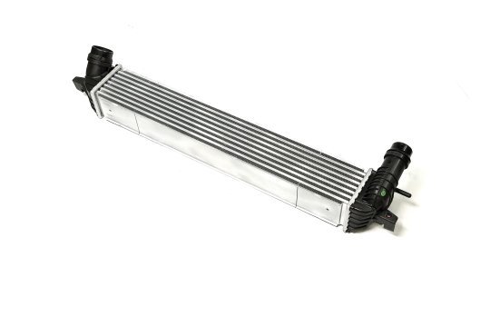 Інтеркулер RENAULT LAGUNA (2008) 2.0 DCI (вир-во AVA)