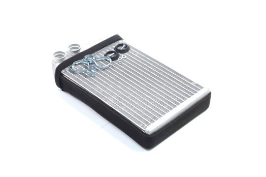 Радіатор обігрівача RENAULT GRAND SCENIC (2003) (вир-во AVA)