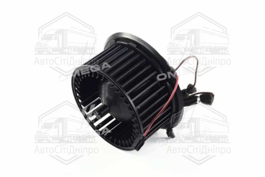 Вентилятор салону VW (вир-во AVA)