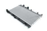 Радіатор охолодження двигуна LEGACY4/OUTB 20/25 MT 03- (Ava)