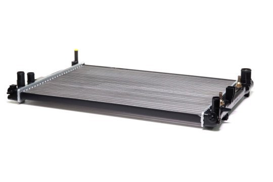 Радіатор охолодження SUBARU TRIBECA (B9) (05-) (вир-во AVA)