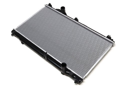 Радіатор охолодження двигуна LEXUS IS MK II (2006) IS 250 2.5 VVTI (Ava)