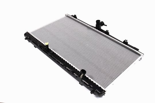 Радіатор охолодження TOYOTA CAMRY (2012) (вир-во AVA)