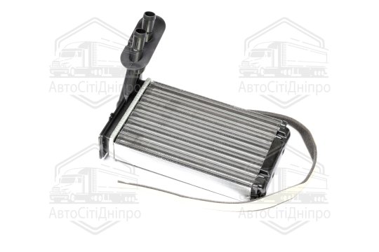 Радіатор пічки AUDI, SEAT, VW VW6069 (вир-во AVA)