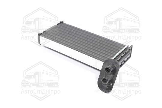 Радіатор обігрівача VW TRANSPORTER ALL 90-00 VW6097 (Ava)