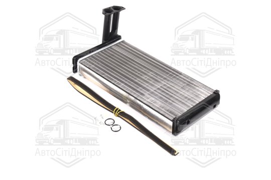 Радіатор обігрівача MERCEDES SPRINTER W 901-905 (95-) (вир-во AVA)