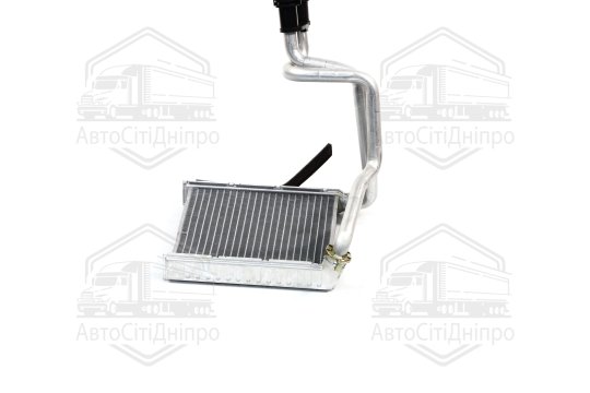 Радіатор обігрівача VW JETTA/ GOLF 2010- (вир-во AVA)