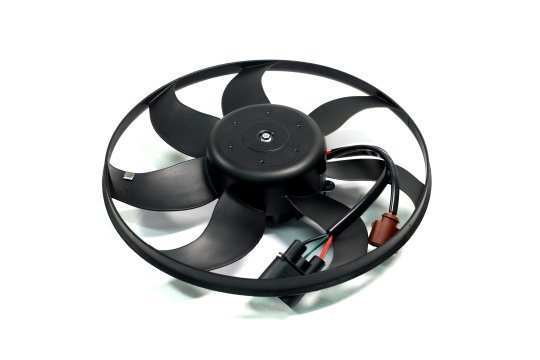 Вентилятор радіатора VAG (вир-во AVA)