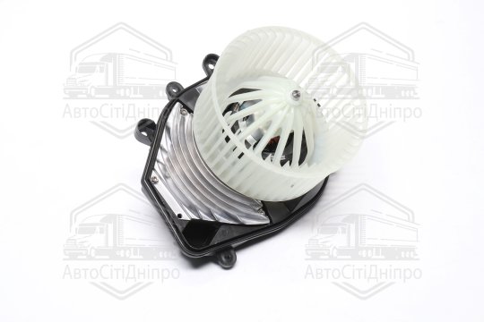 Вентилятор салону AUDI, VW (вир-во AVA)