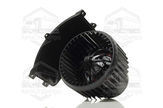 Вентилятор салону VW Т5 (2003) 2.5 TDI  (вир-во AVA)