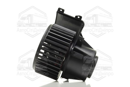 Вентилятор салону VW Т5 (2003) 2.5 TDI  (вир-во AVA)