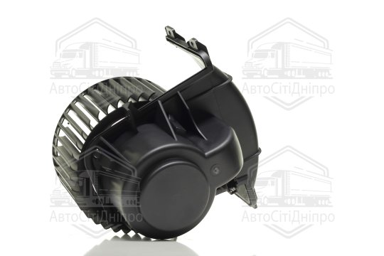 Вентилятор салону VW Т5 (2003) 2.5 TDI  (вир-во AVA)