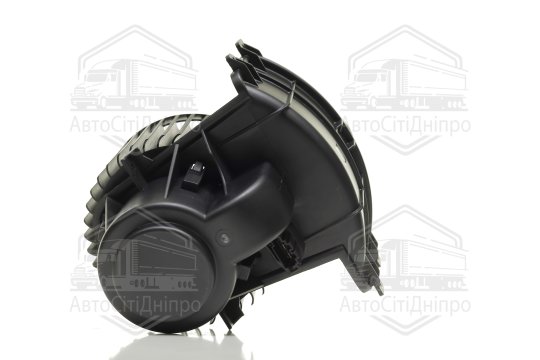 Вентилятор салону VW Т5 (2003) 2.5 TDI  (вир-во AVA)