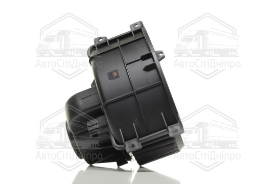 Вентилятор салону VW Т5 (2003) 2.5 TDI  (вир-во AVA)