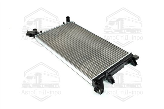 Радіатор VW LT 23/25Td/28Td MT 96- (Ava)