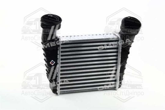 Інтеркулер PASSAT6/SUPERB 19TDi 00- (Ava)