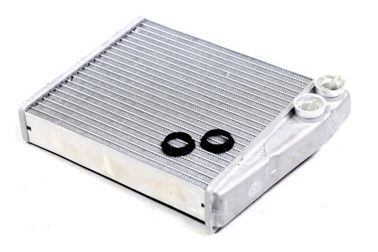 Радіатор обігрівача AUDI A3 VWA6229 (вир-во AVA)