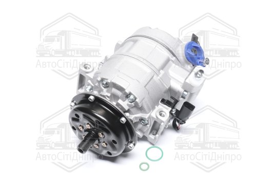 Компресор кондиціонера VW-TRANSPORTER VWAK087 (вир-во AVA)