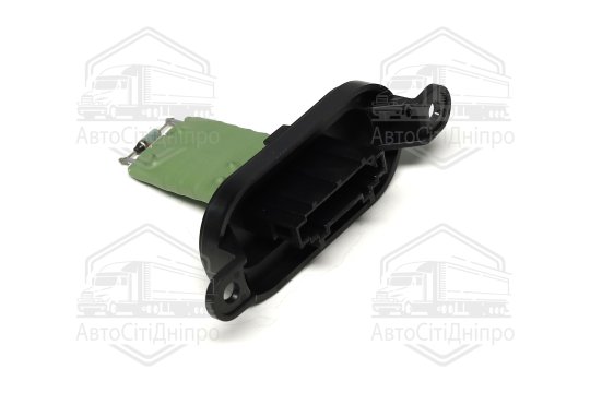 Резістор вентилятора салону VW T5 (вир-во AVA)