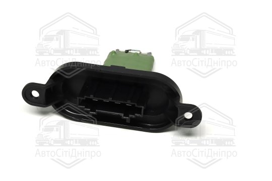 Резістор вентилятора салону VW T5 (вир-во AVA)