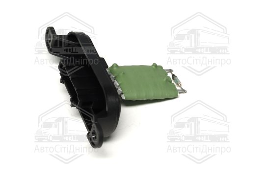 Резістор вентилятора салону VW T5 (вир-во AVA)