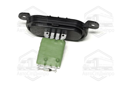 Резістор вентилятора салону VW T5 (вир-во AVA)