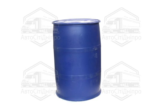 Рідина AdBlue для зниження викидів систем SCR (сечовина) <AXXIS> (бочка200л)