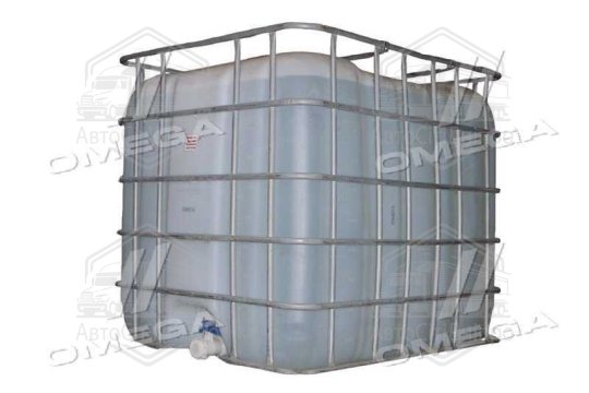 Рідина AdBlue AXXIS для систем SCR 1000L (за 1л) (з кубом)