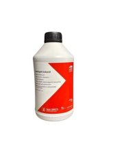 Рідина для гідропідсилювача керма AXXIS жовта (Каністра 1л)