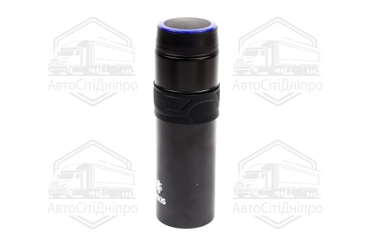 Термос для пікніка (чорний 1000мл) <AXXIS>